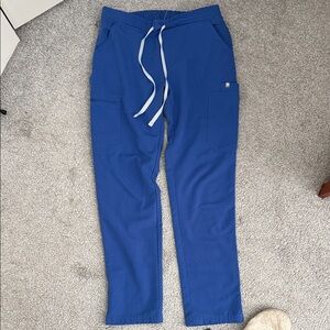 Figs scrub Yola Skinny scrub bottoms